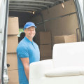 Finding the Most Affordable Day to Hire a Moving Company