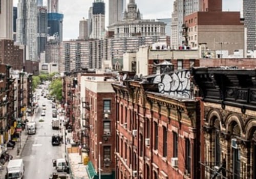 Exploring the Most Affordable Boroughs to Live in New York City