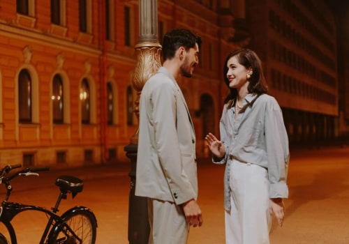 Identifying Red Flags in Men: A Guide to Healthy Relationships