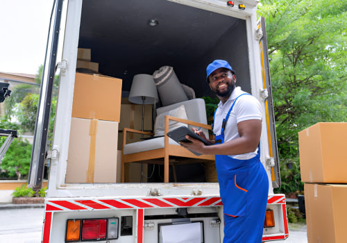 The Best Time to Move: Understanding Seasonal Trends in Relocation