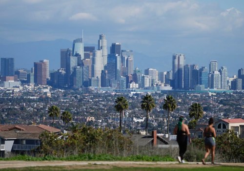 Exploring the Exodus: Why People Are Leaving Los Angeles