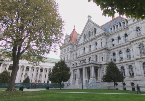 Budgeting for a Week in New York: Is $2000 Enough?