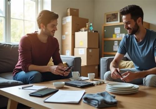 Smart Strategies for Moving on a Budget