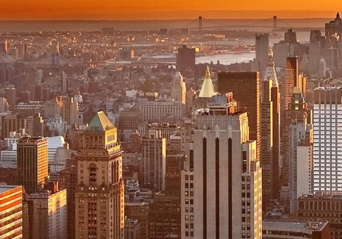 Budgeting for a 4-Day Trip to New York: Is $1000 Enough?