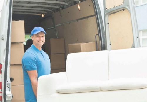 Finding the Most Affordable Day to Hire a Moving Company
