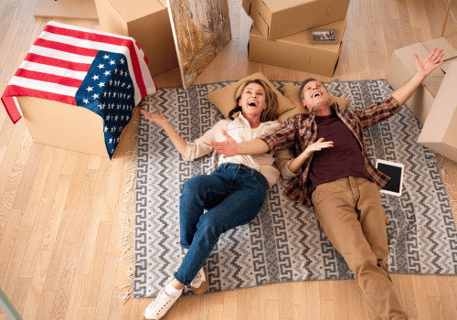 Finding the Most Reliable Long Distance Moving Company